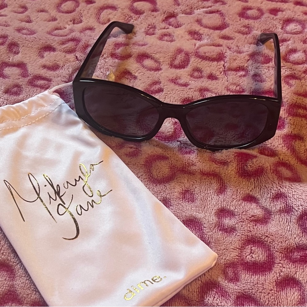 Dime Sunglasses